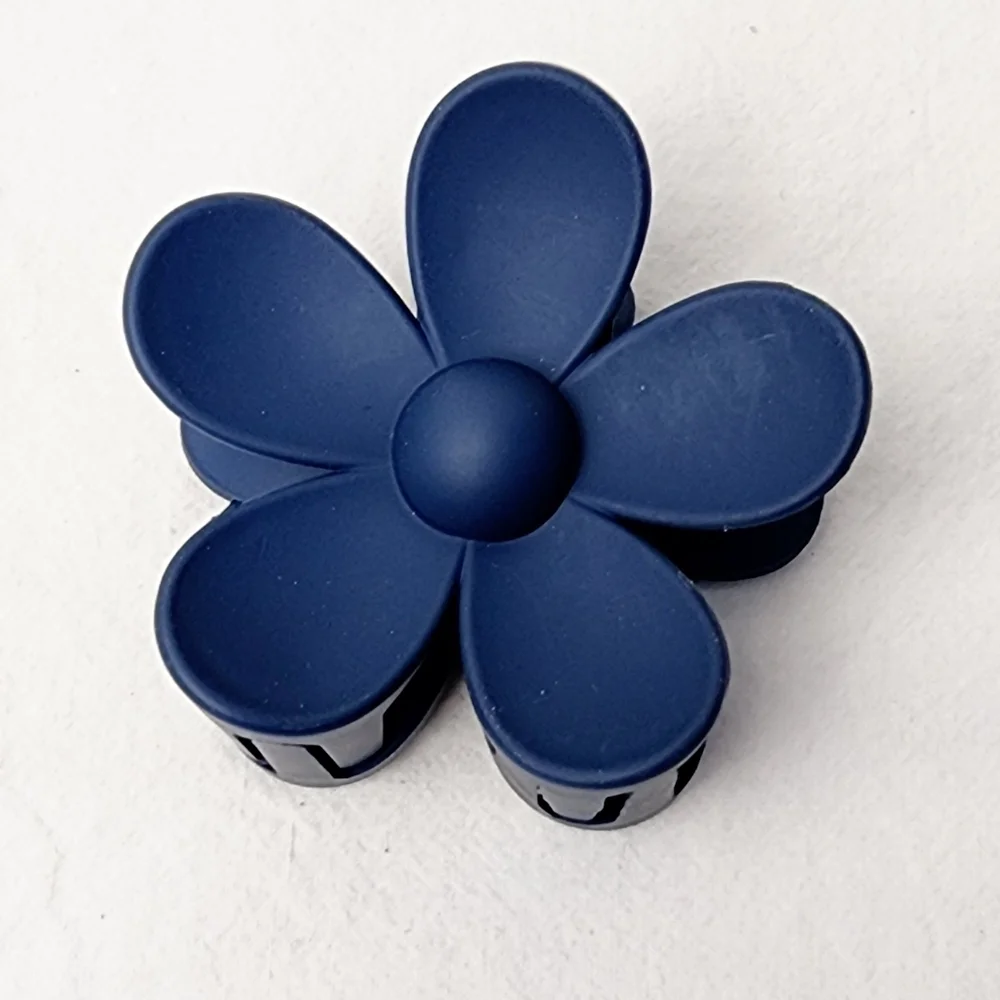 Flower Claw Clip Hair Accessories